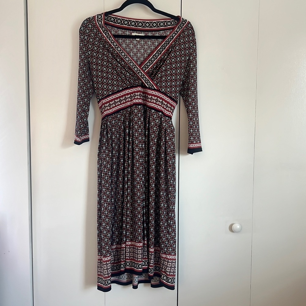 Max Studio Dress Size Small